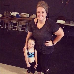 Meet your Posher, Deanna